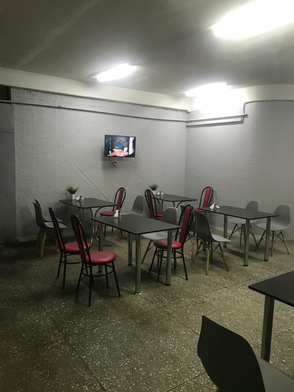 Секрет кухни