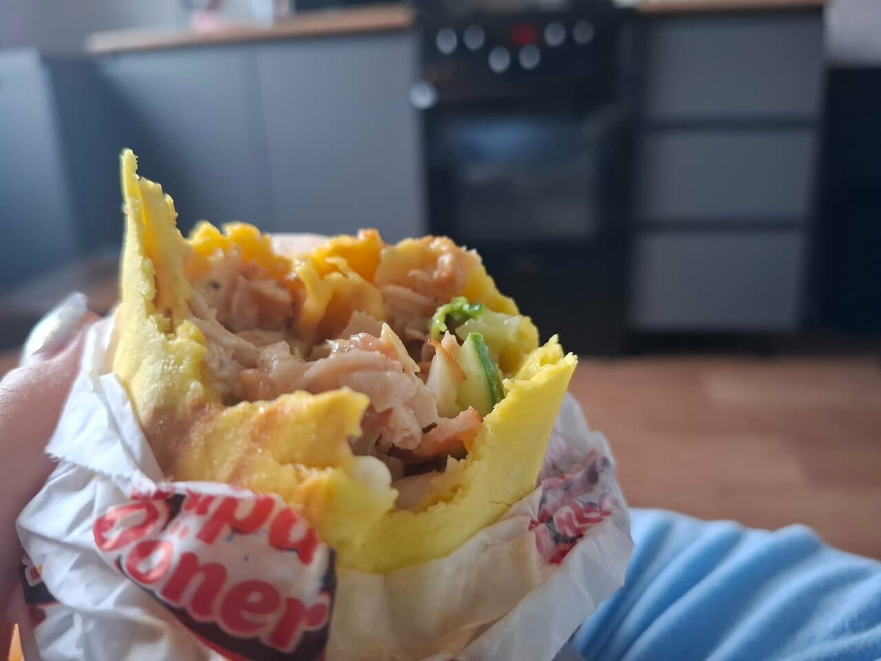 Papa Doner