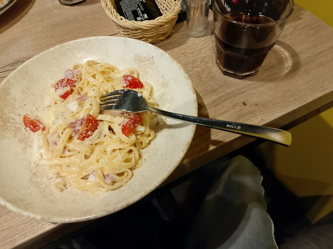 Garage food&coffee
