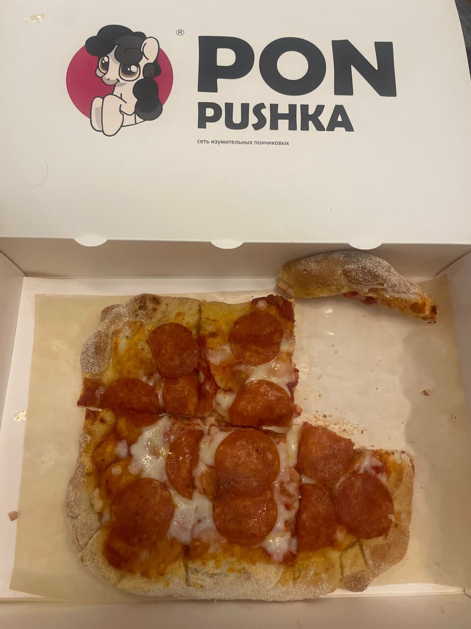 Pon-Pushka