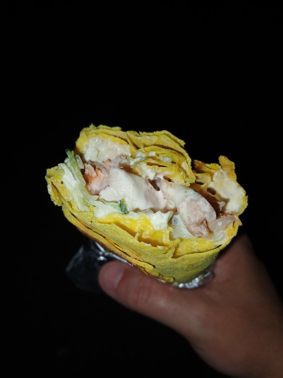 ПерекусOn