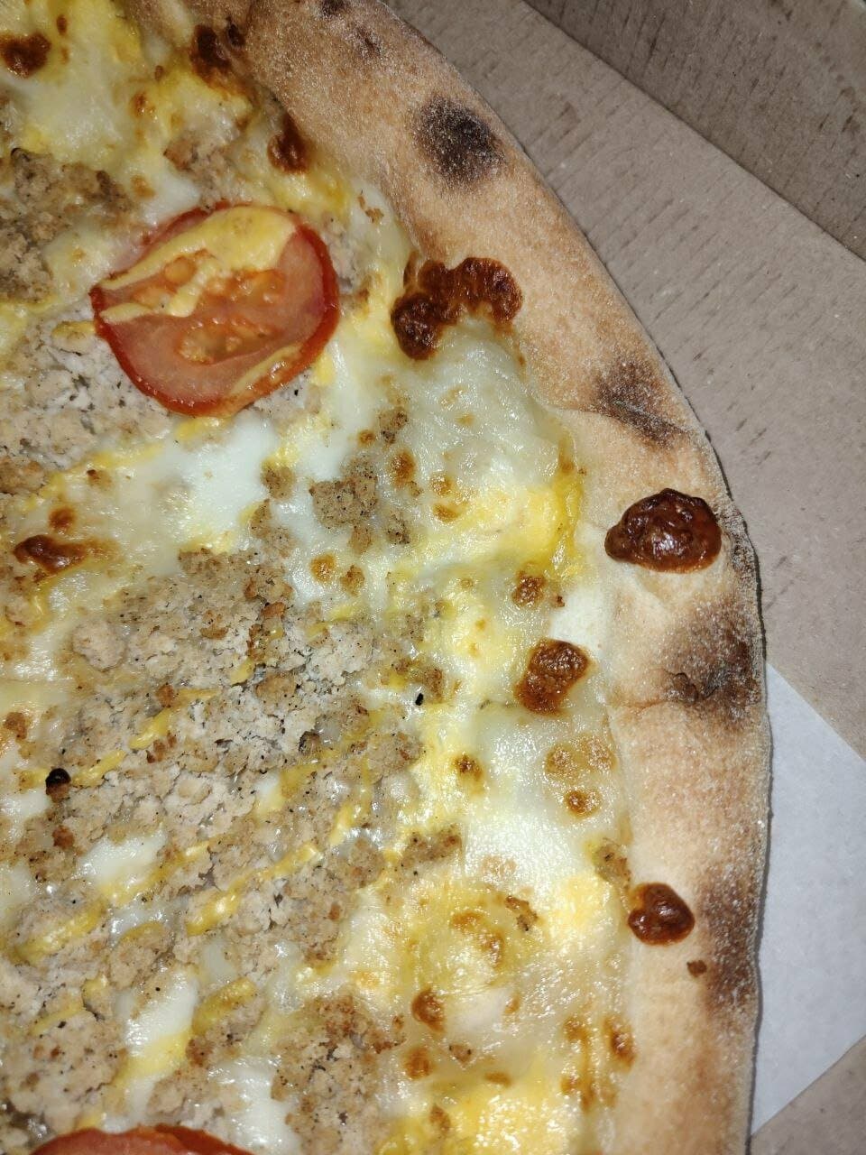 Express Pizza