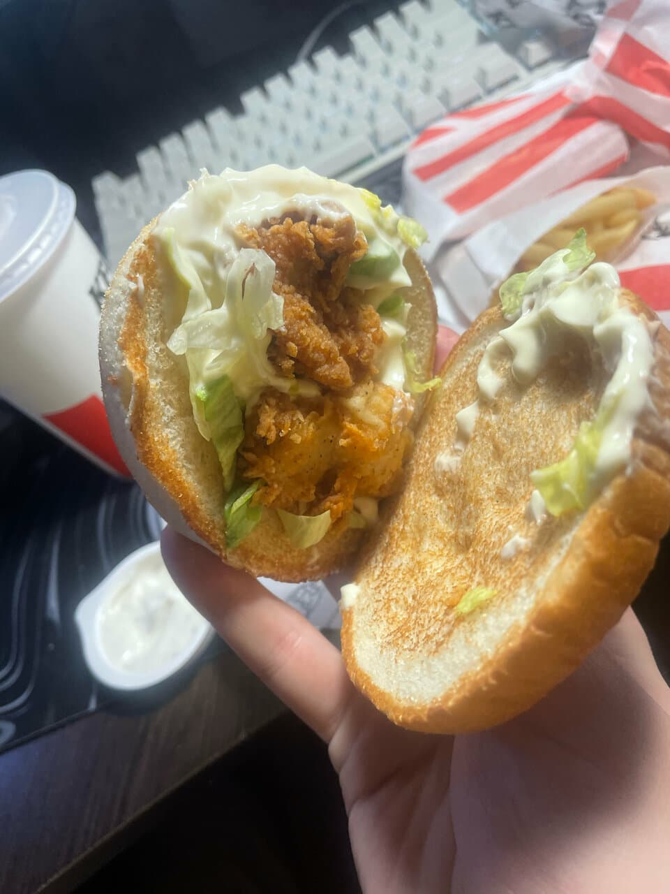 KFC
