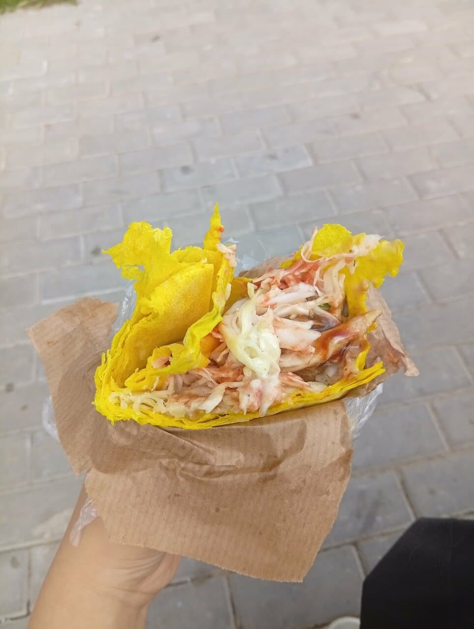 Шаурма