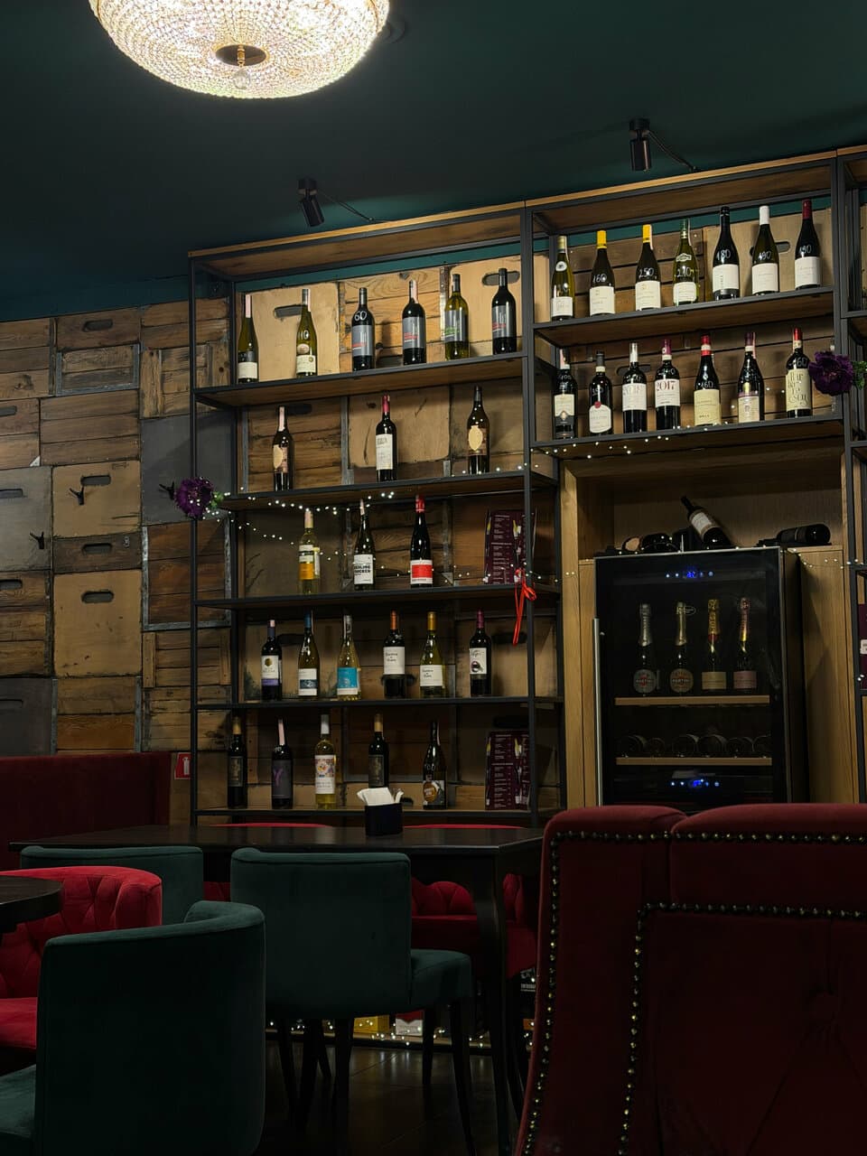 Lidbeer Bar Вінны