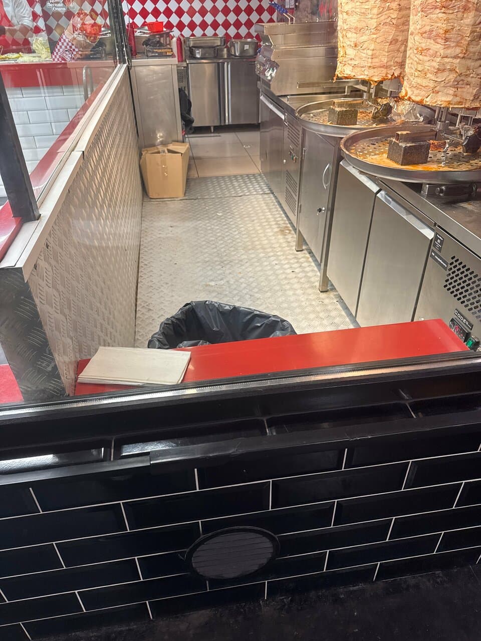 Papa Doner