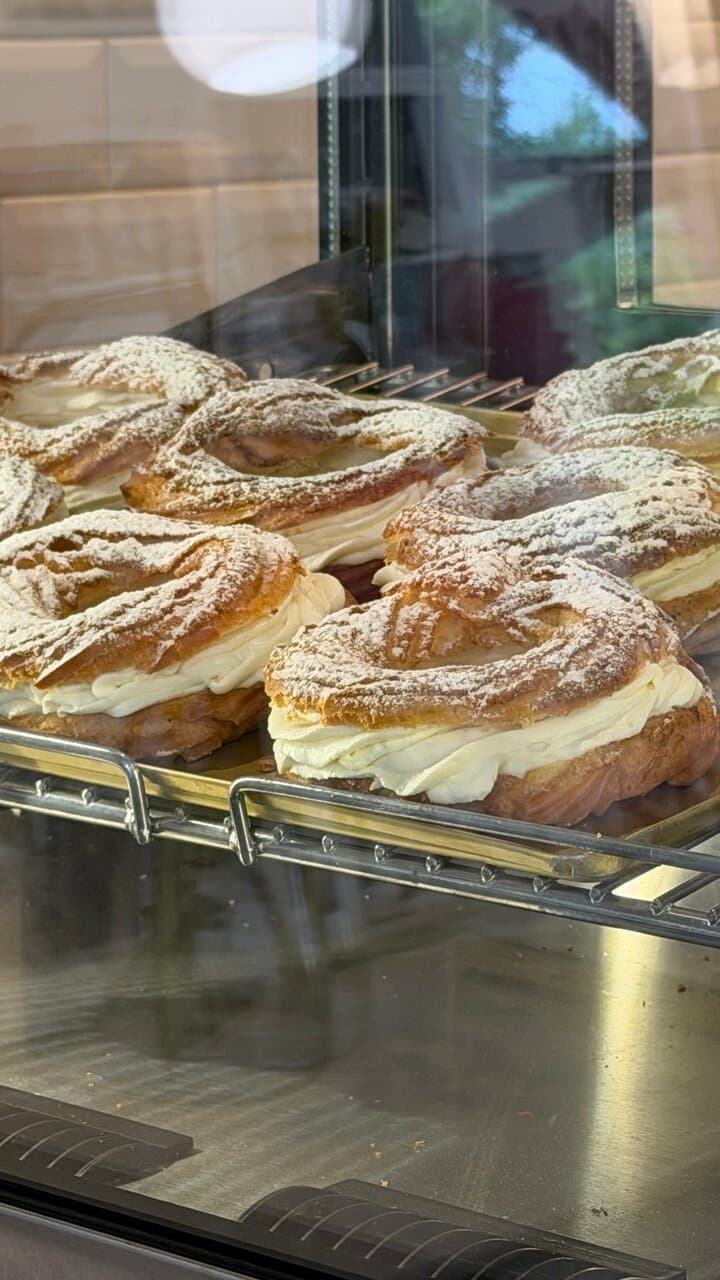 La Baguette