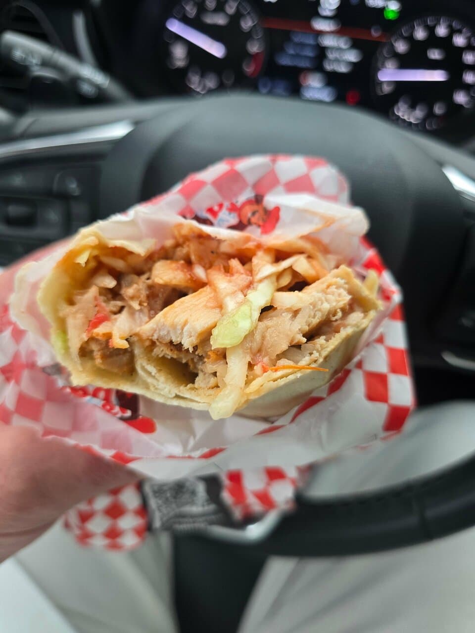 Papa Doner