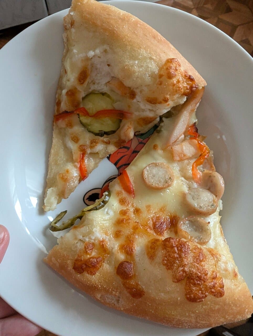 Domino’s Pizza