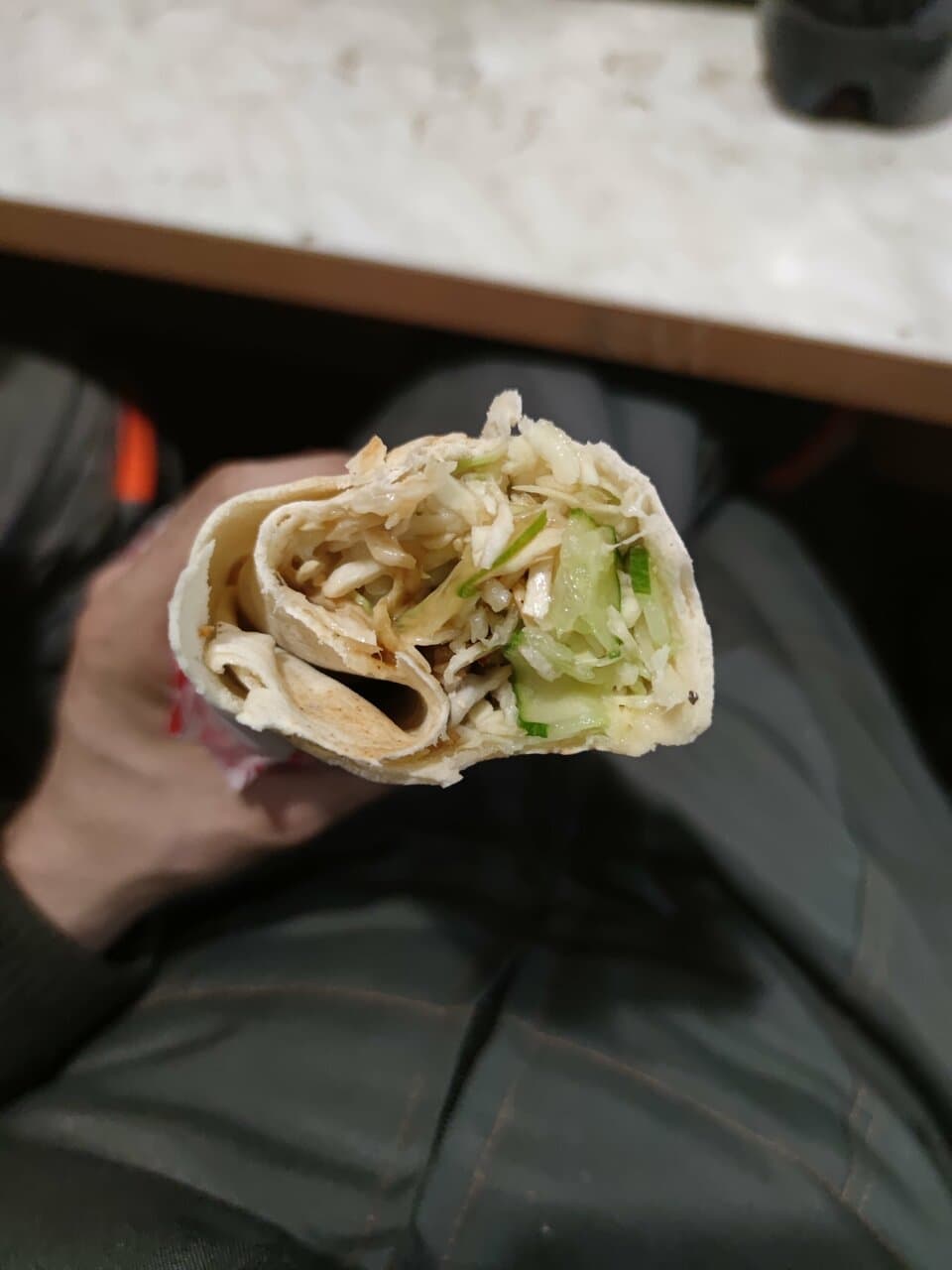 Papa Doner