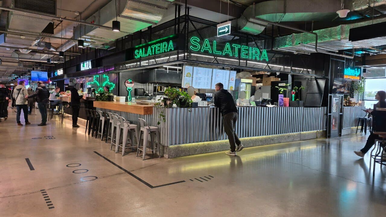 Salateira