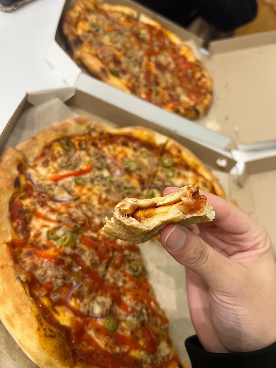 Panzarotti