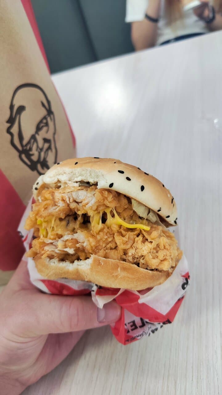 KFC