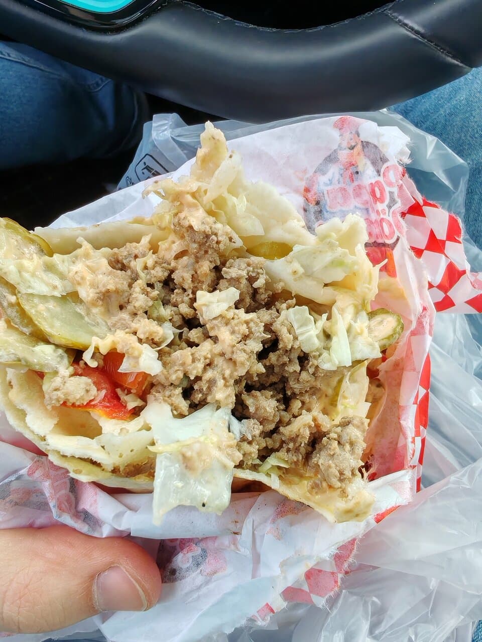 Papa Doner