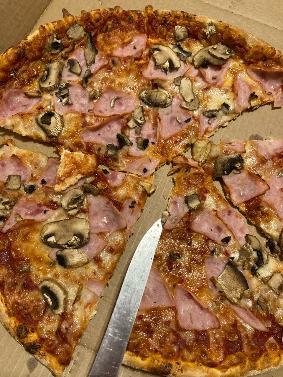 Domino’s Pizza