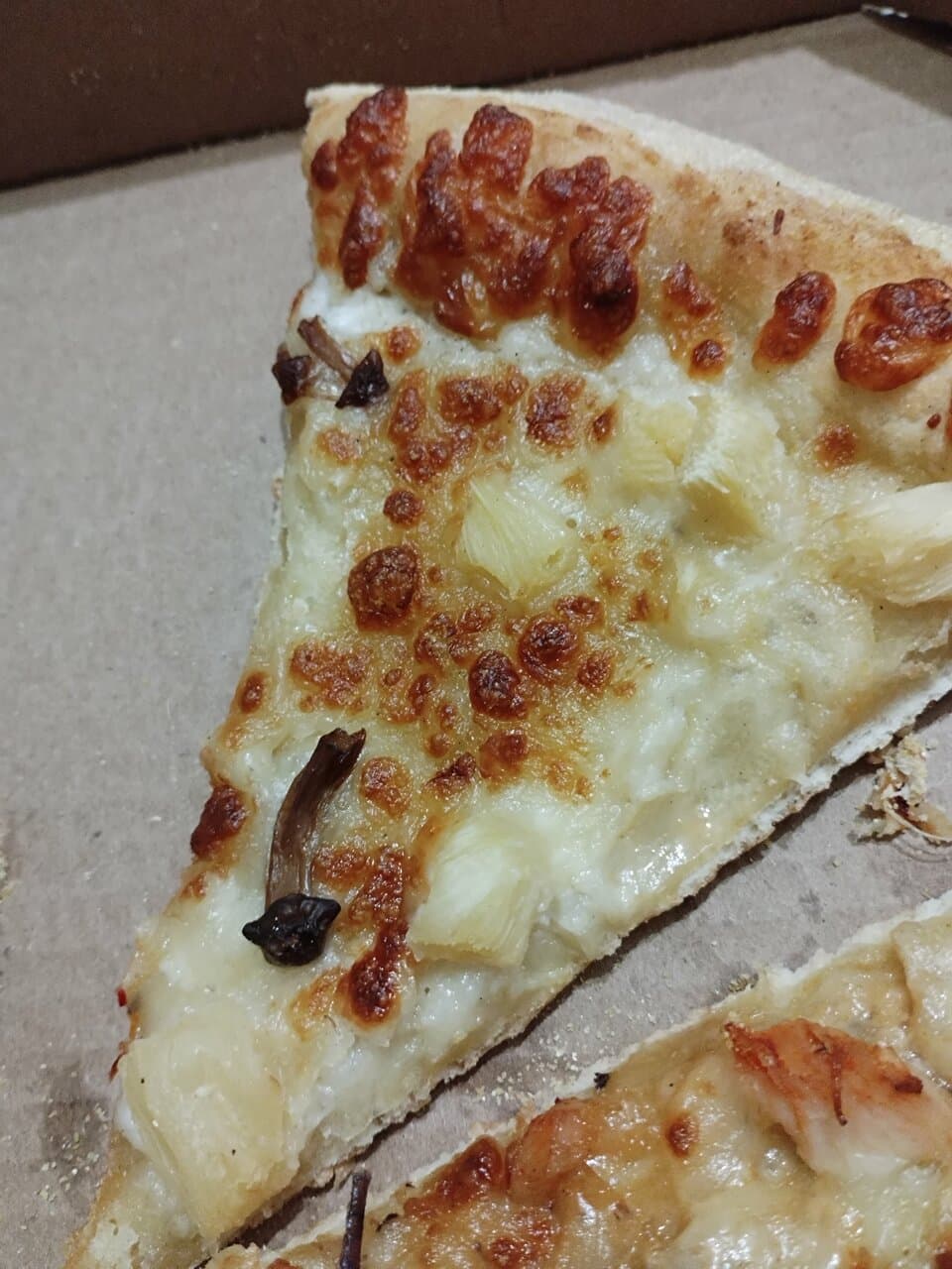 Domino’s Pizza