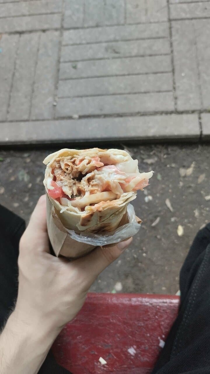 Шаверма