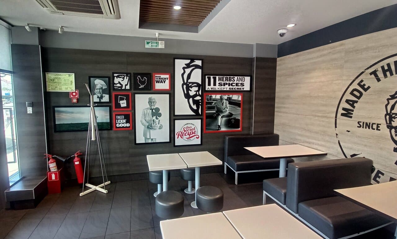 KFC