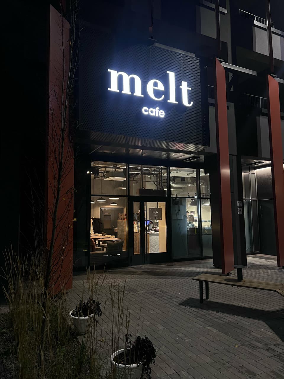 Melt