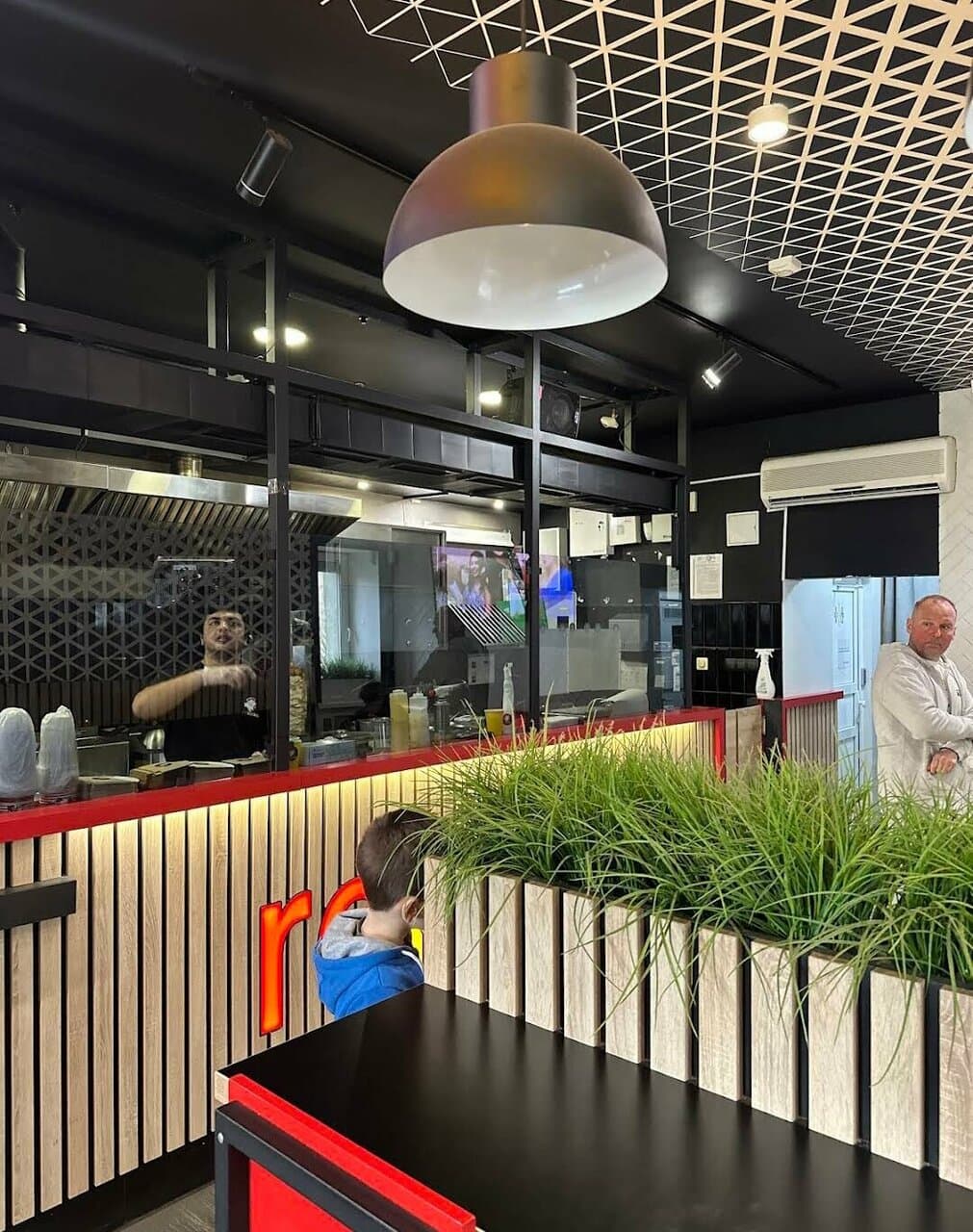 Rokoko Food Bar