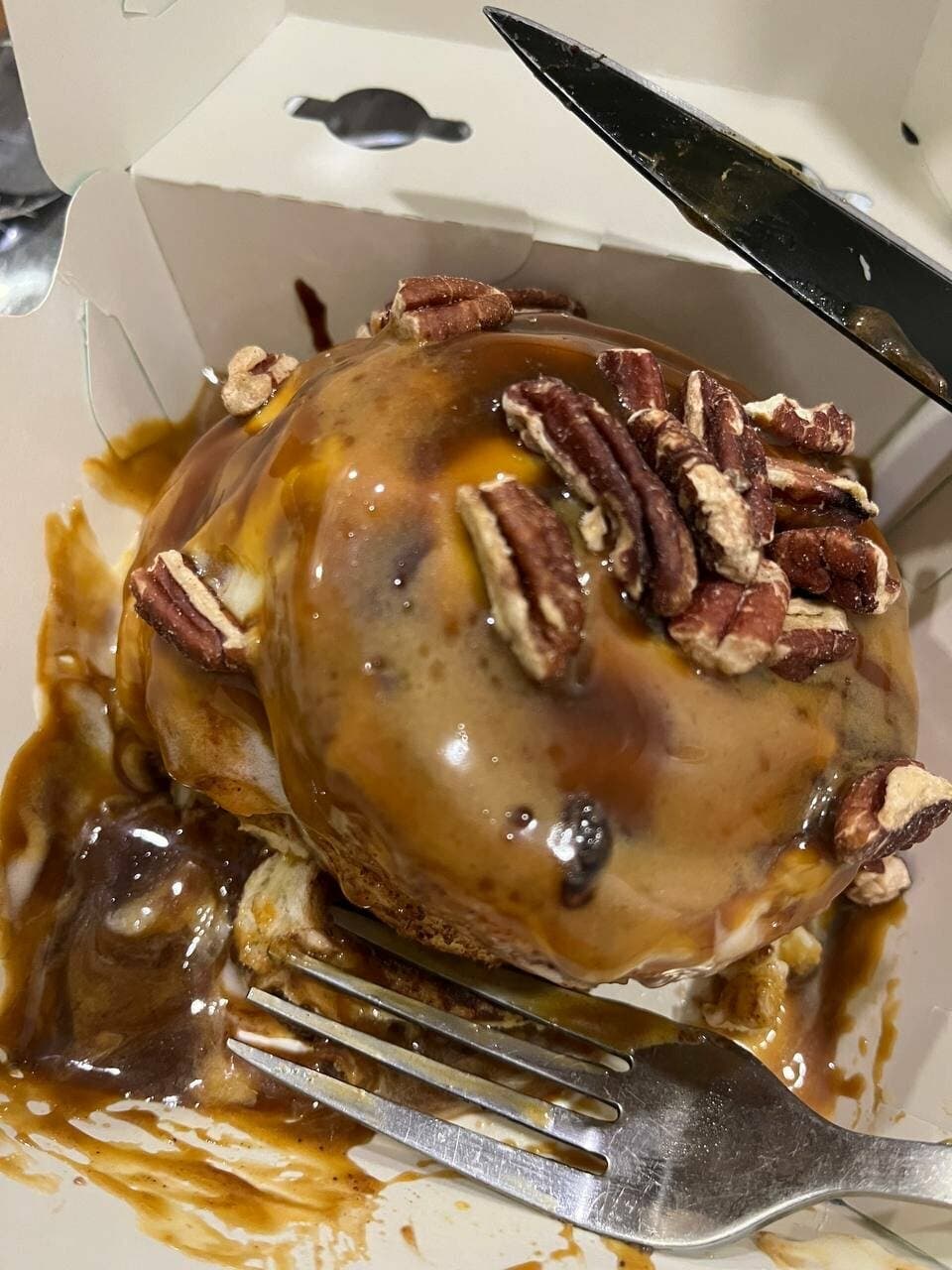 Cinnabon