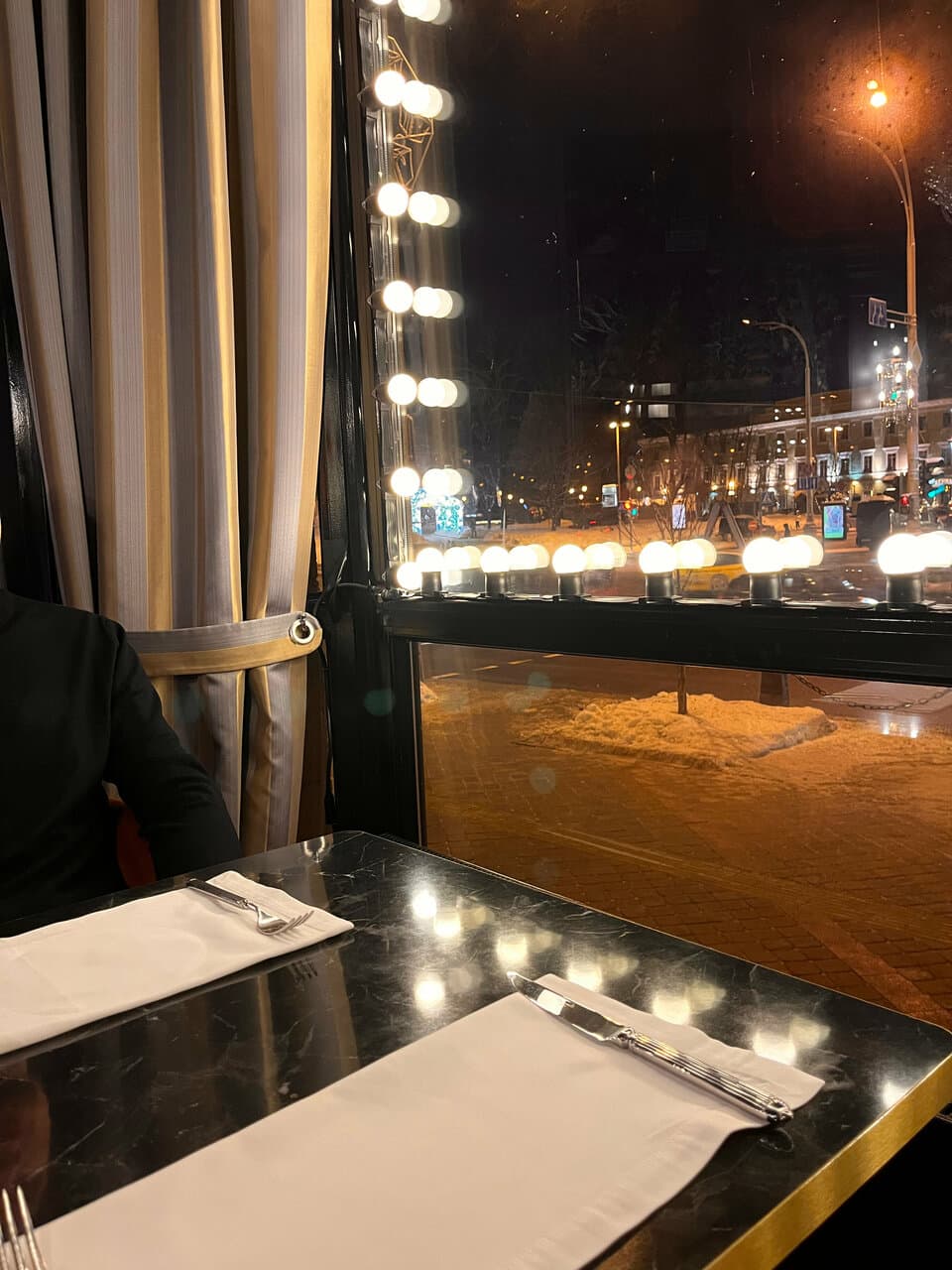 Grand Cafe
