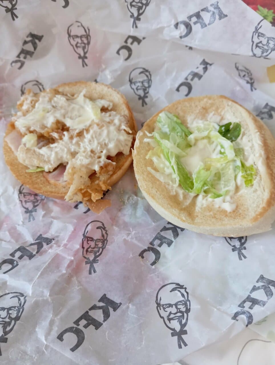 KFC
