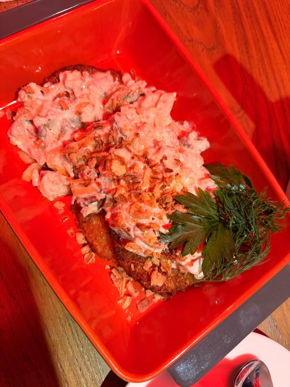Мясоед