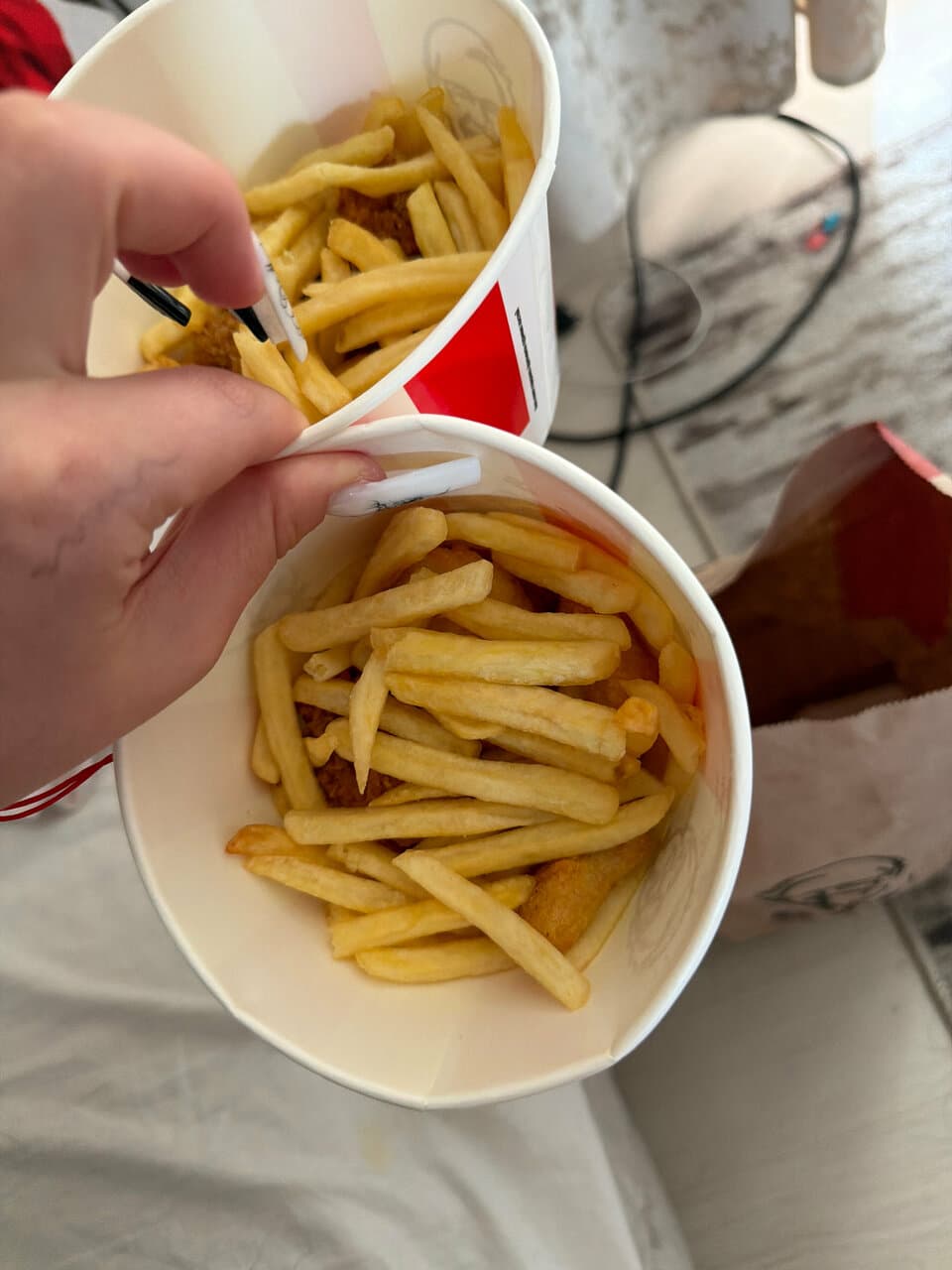 KFC