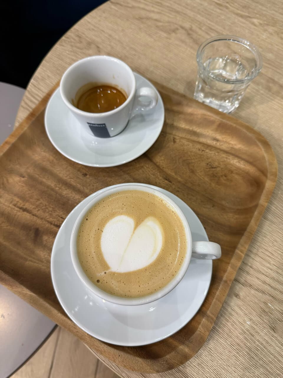 Lavazza Coffee