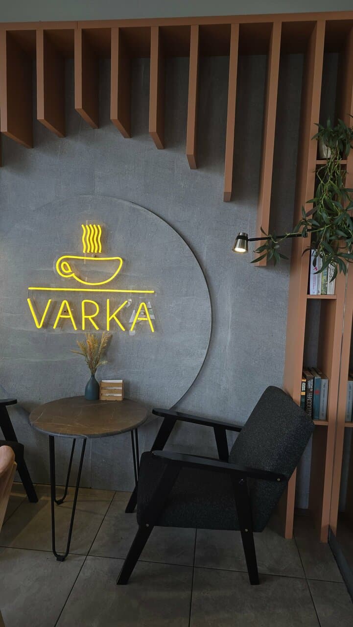 Varka