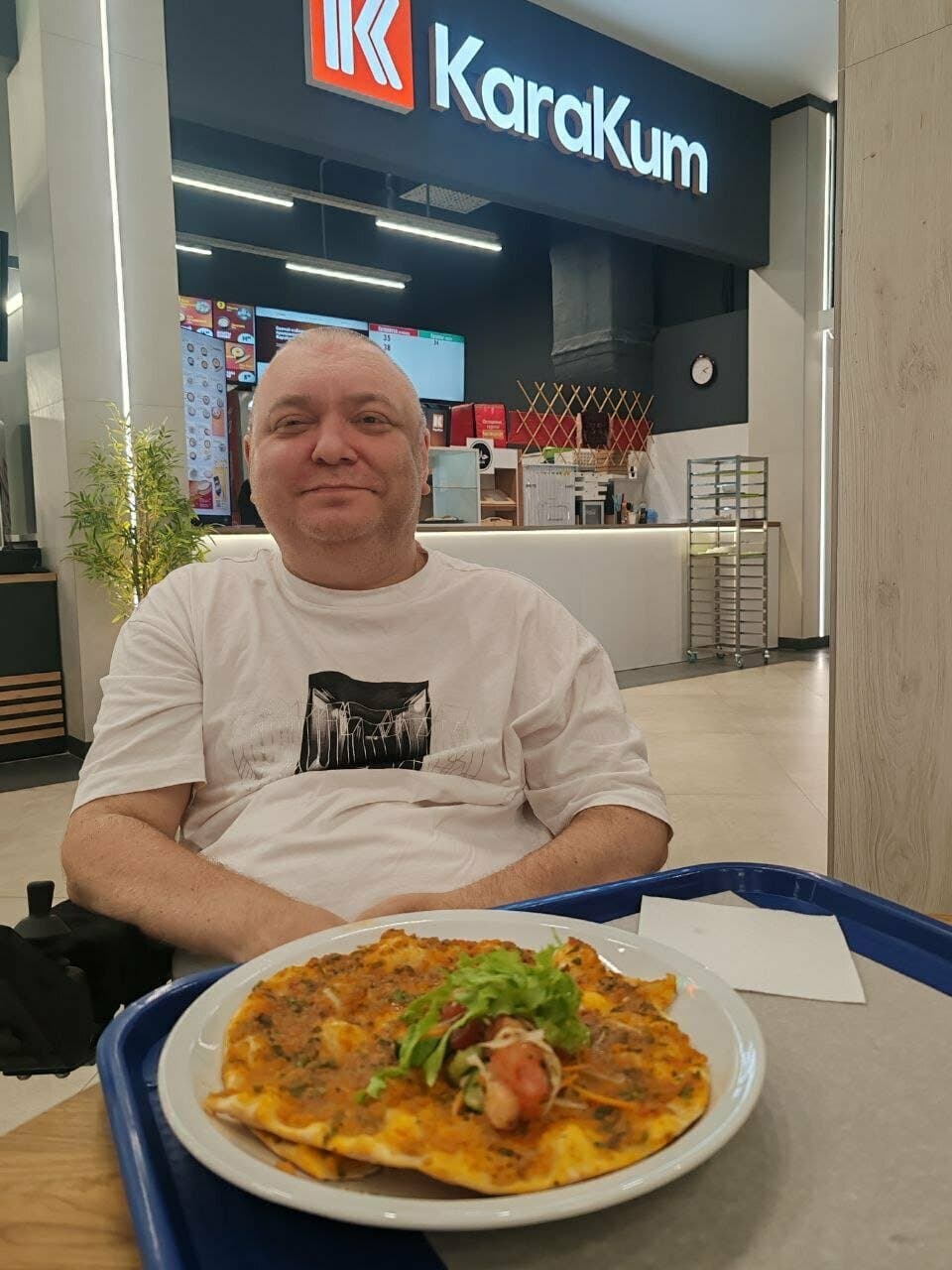 КараКум