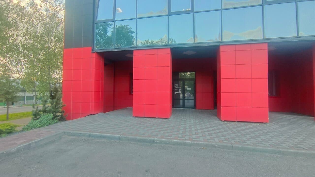 Перспектива
