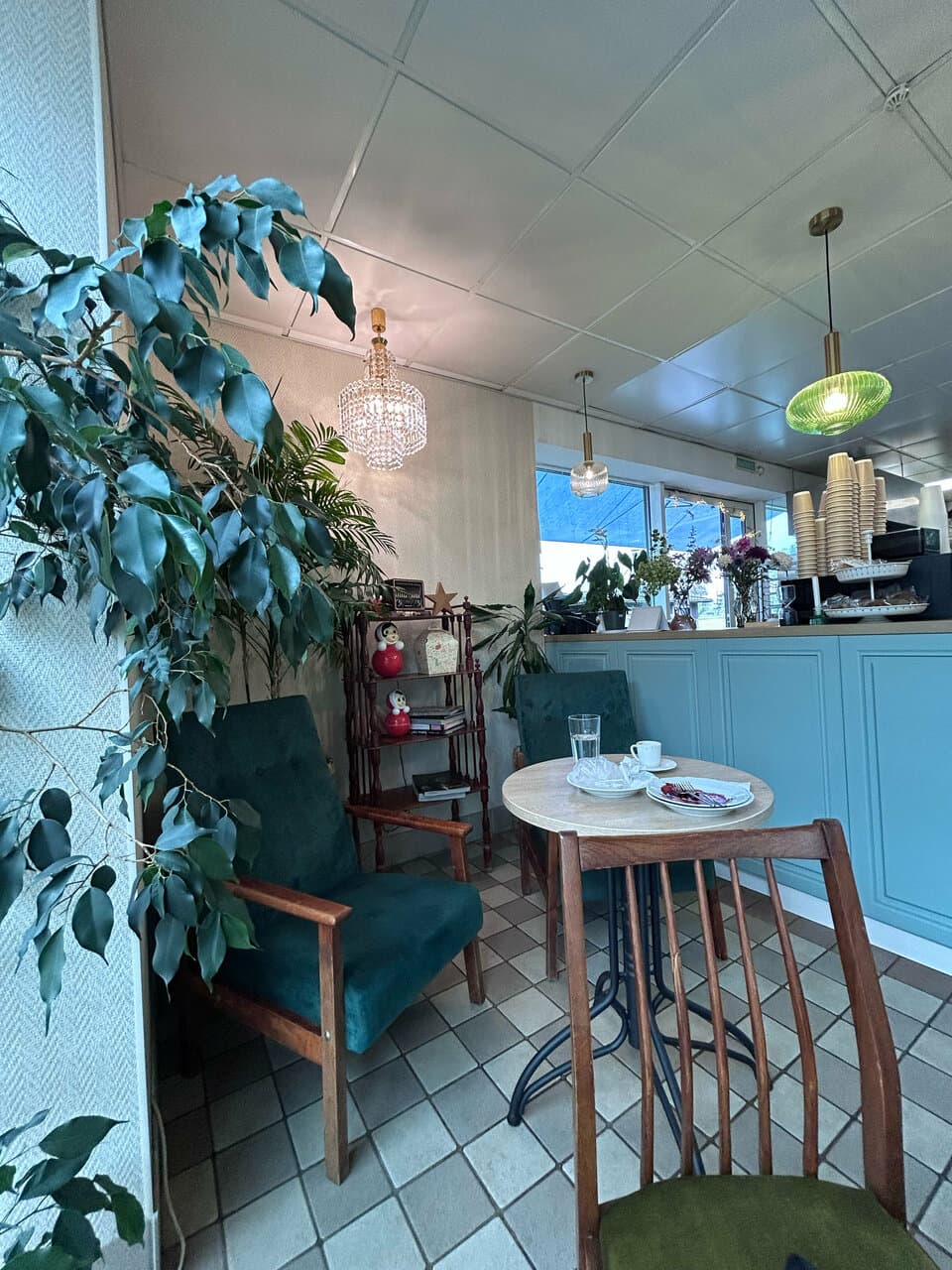 Забавный торт
