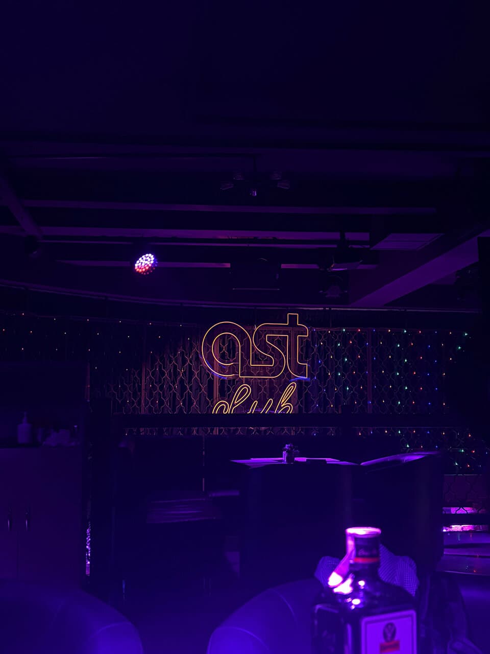 Ast Club