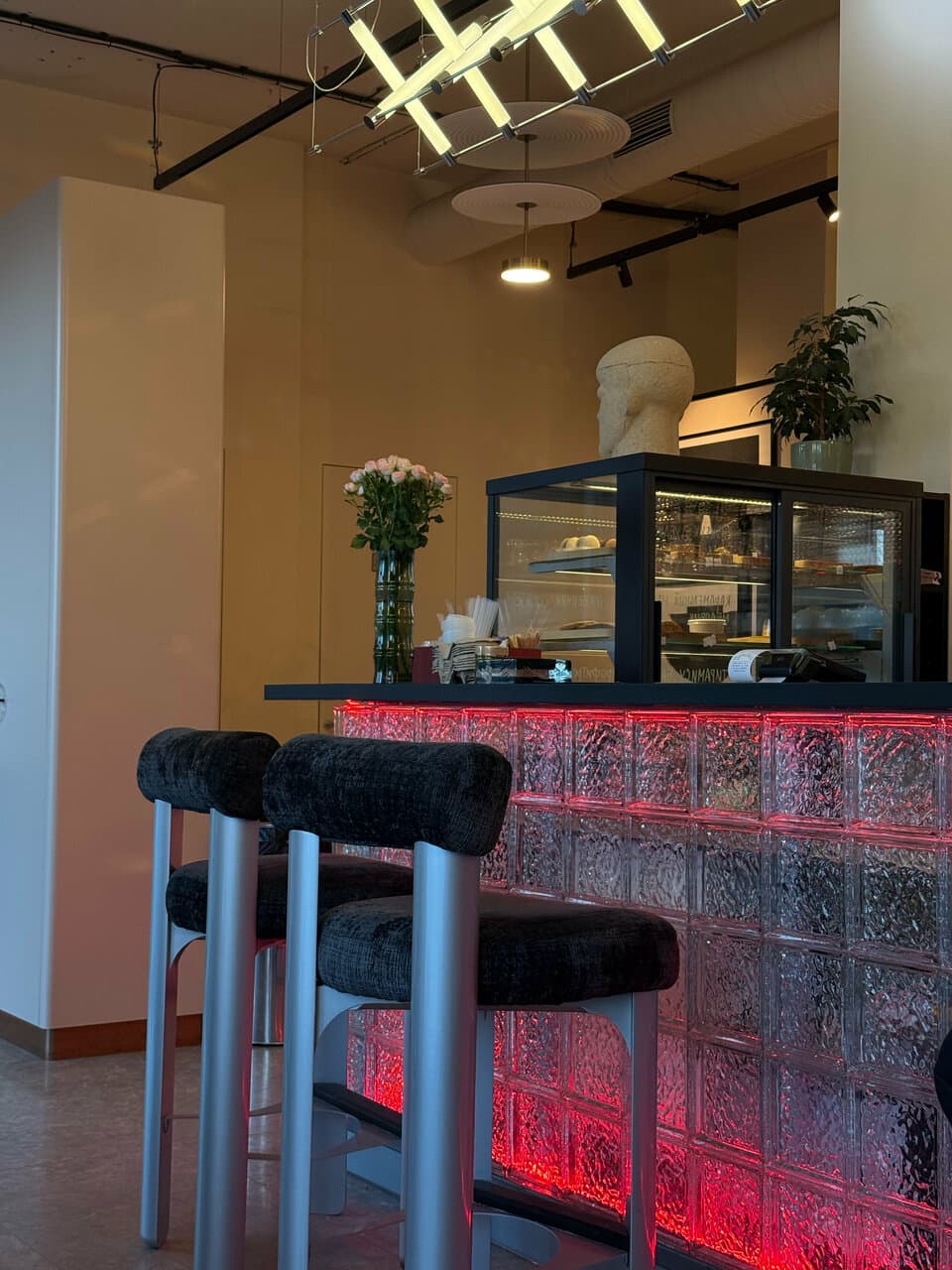 Cube Coffee