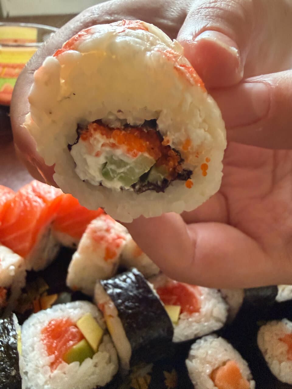 Sushi House