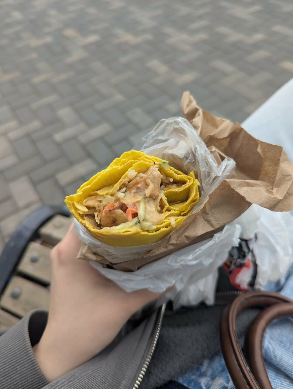 Doner Time