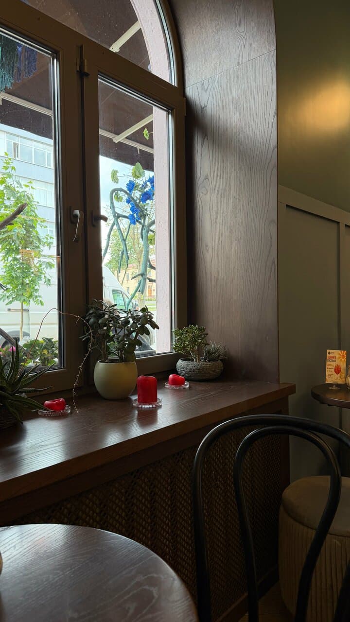 Coffee Embassy