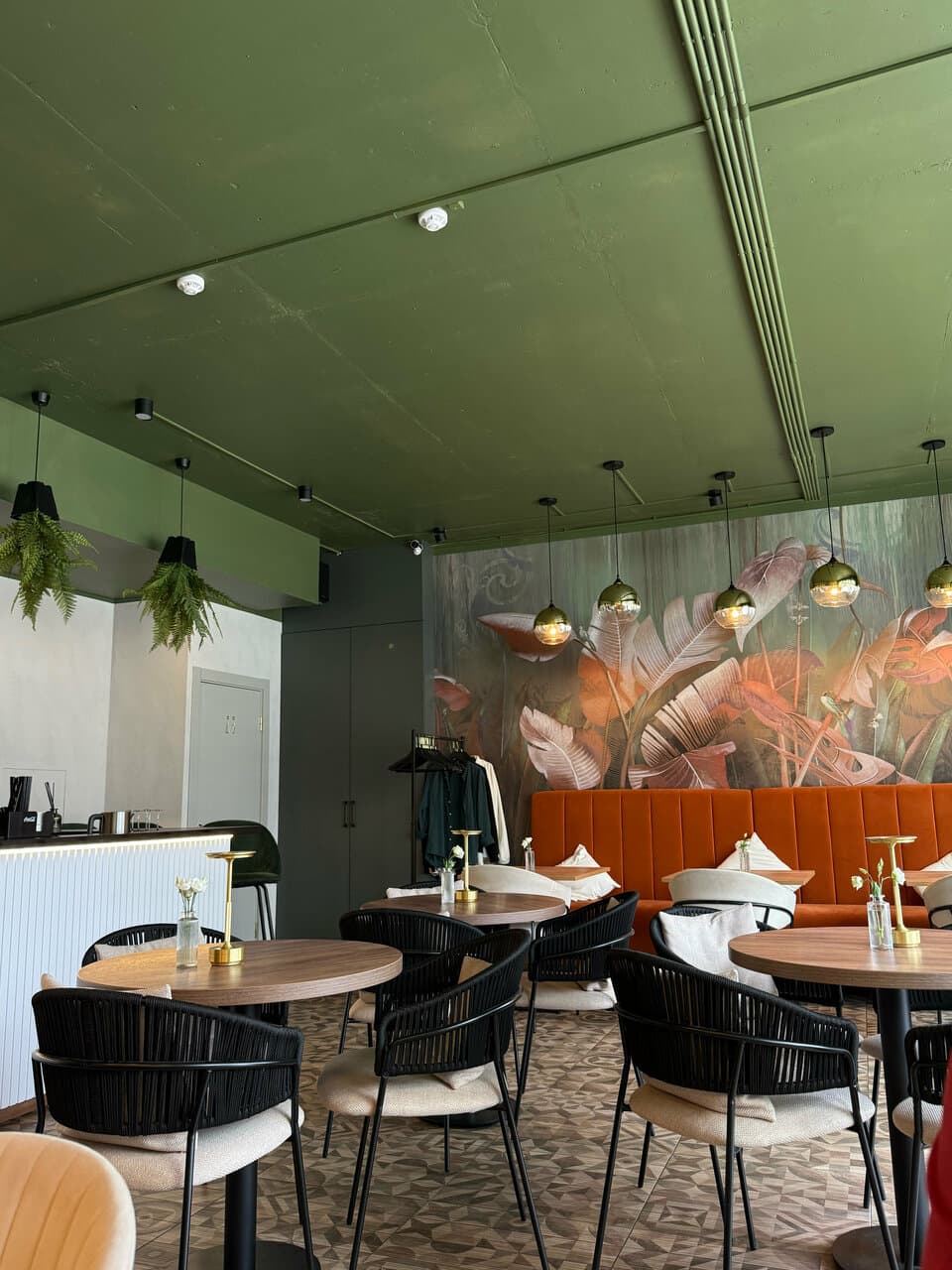 Faso Gastrobar
