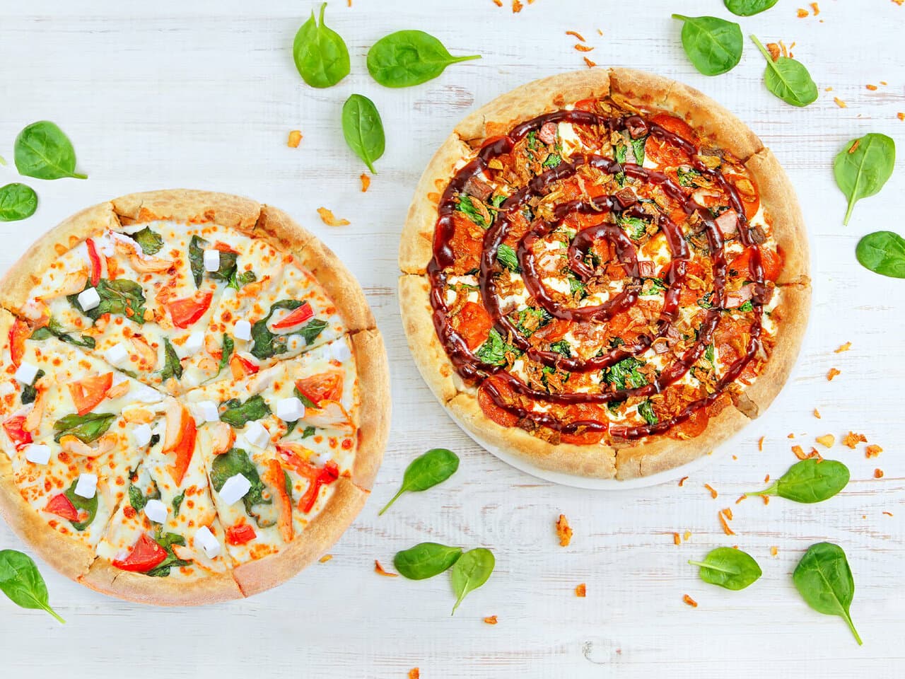 Domino's Pizza