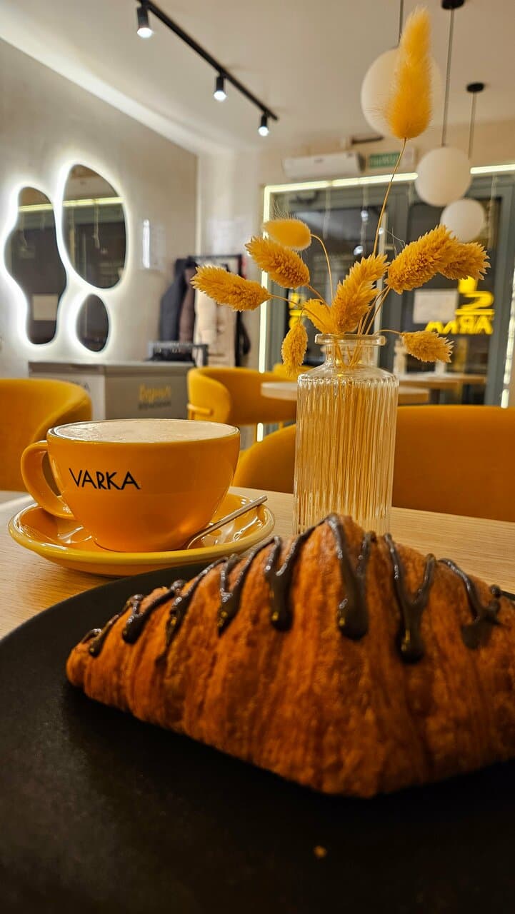 Varka