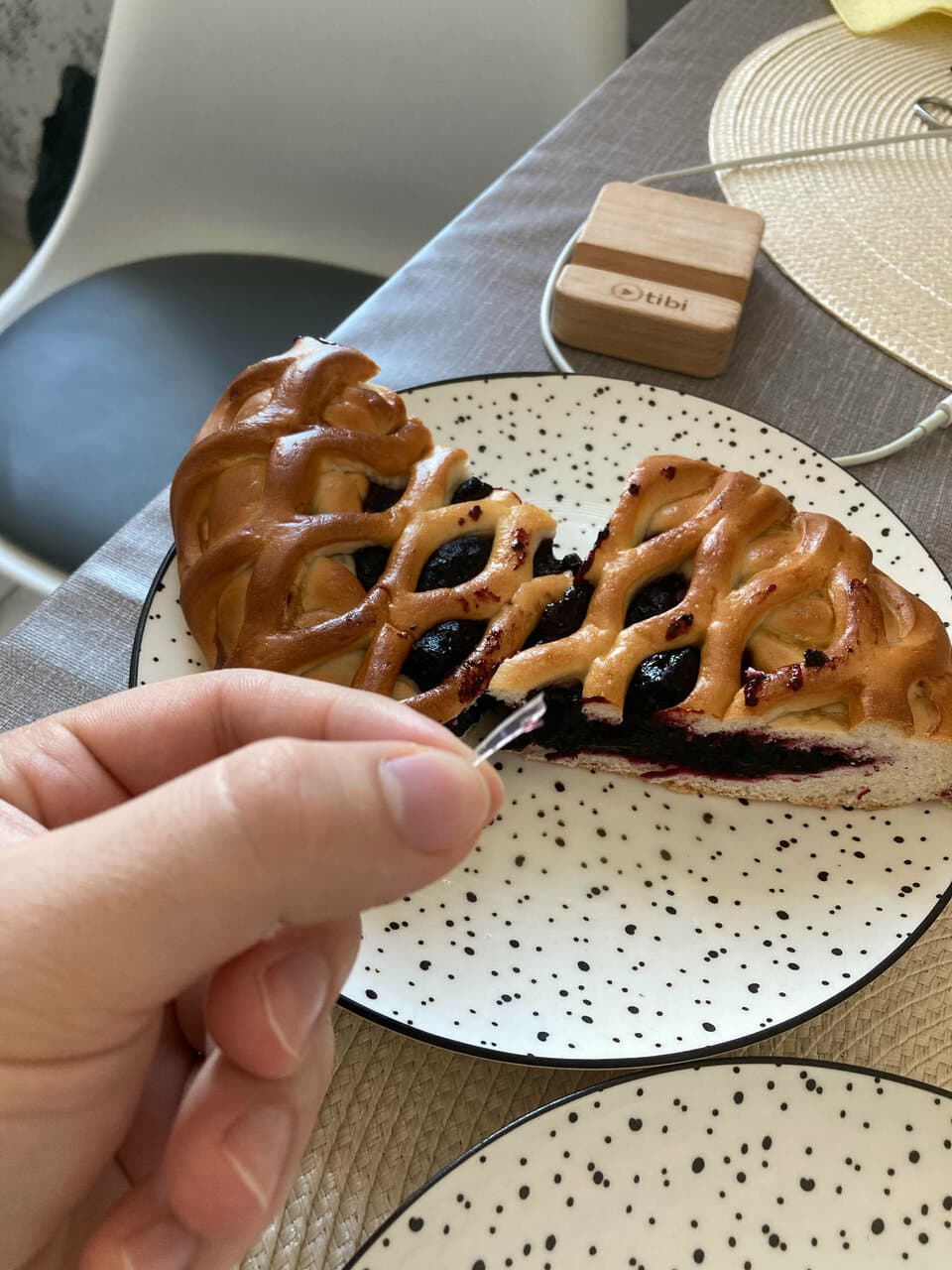 Настоящая пекарня