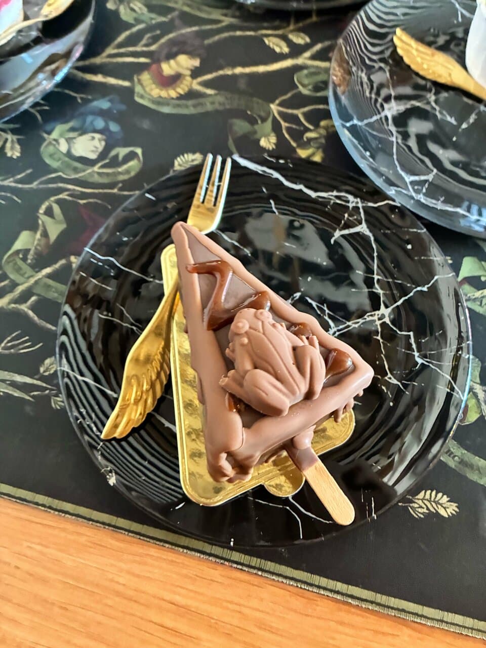 Таро 9 3/4