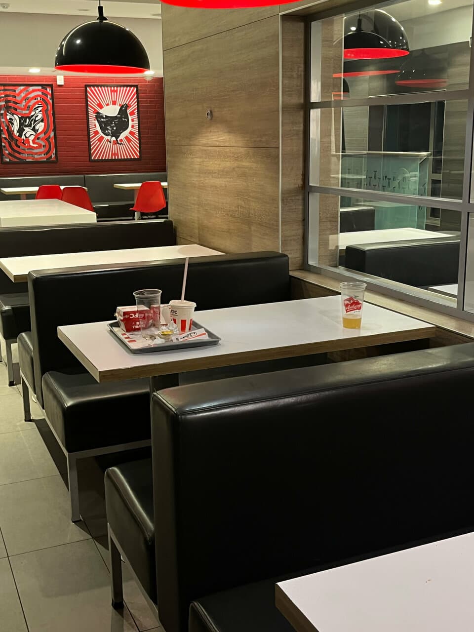 KFC
