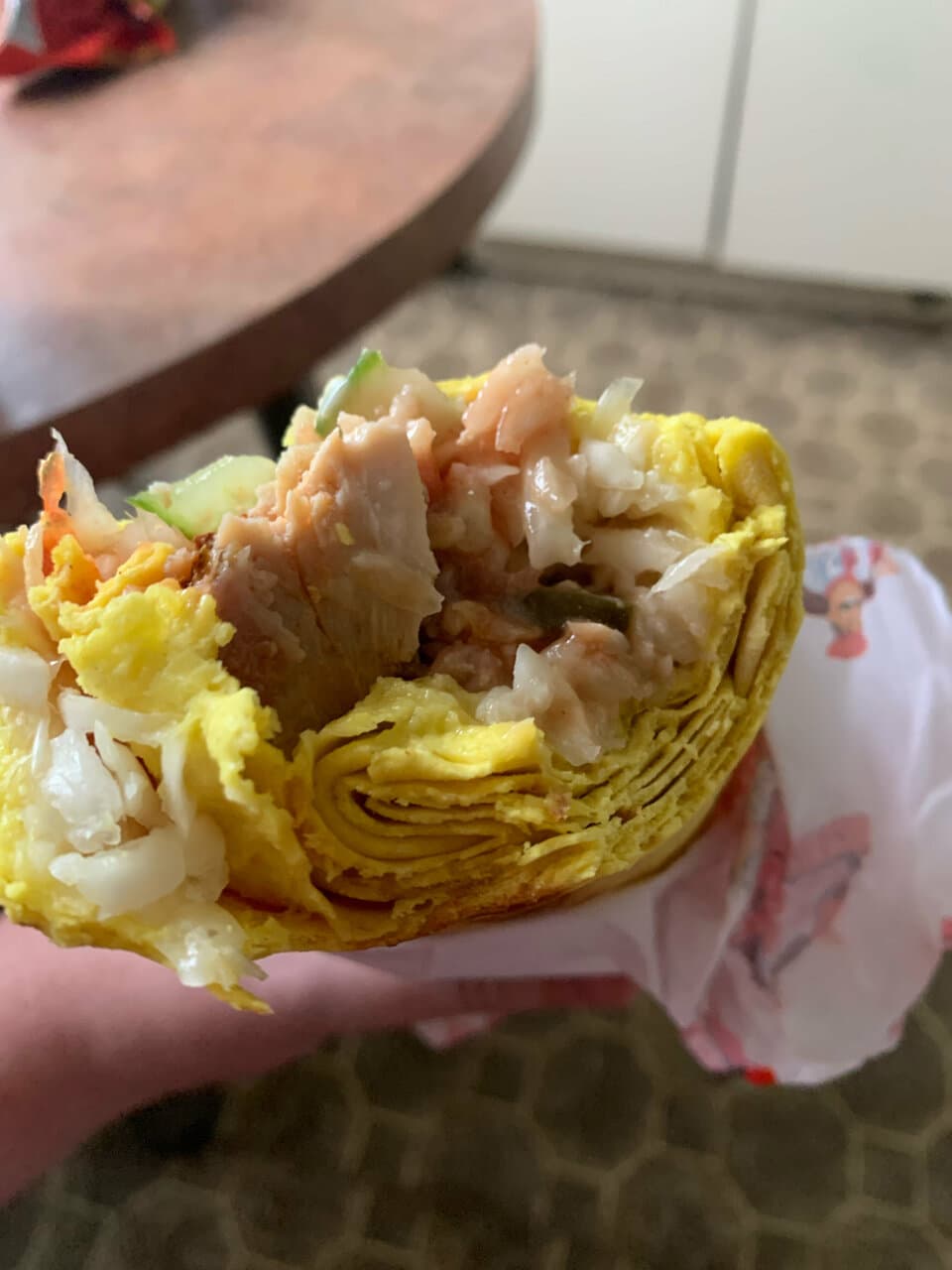 Papa Doner