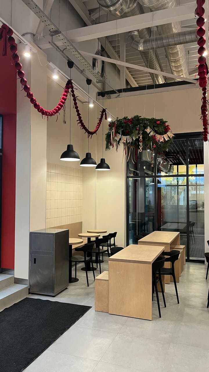 Kebab Factory