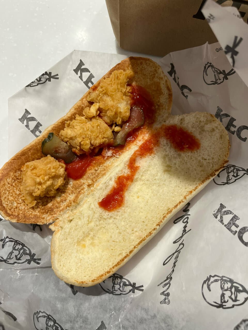 KFC
