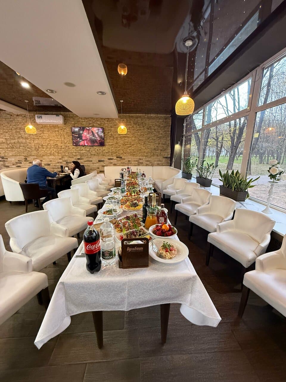 Прайм кафе