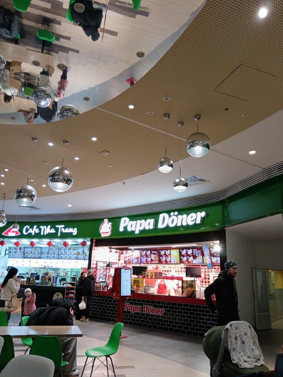 Papa Doner